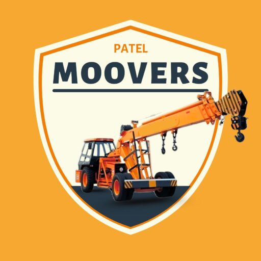 Patel Moovers